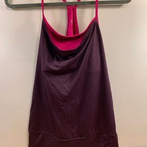 Champion athletic tank
